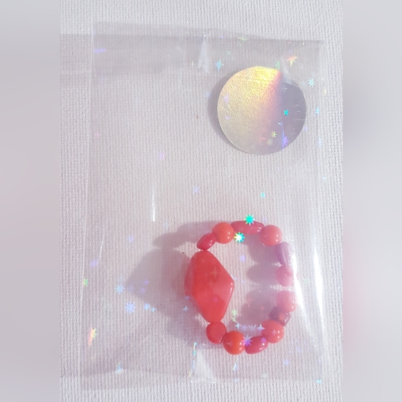 Aztec Sunrise Ring Handmade Fashion Jewelry NEW s9-12 - Picture 14 of 14